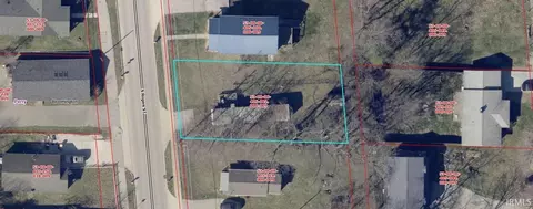 2215 S Rogers St, Bloomington, IN 47403