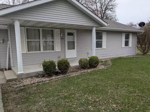 2800 Burr Oak, Elkhart, IN 46517