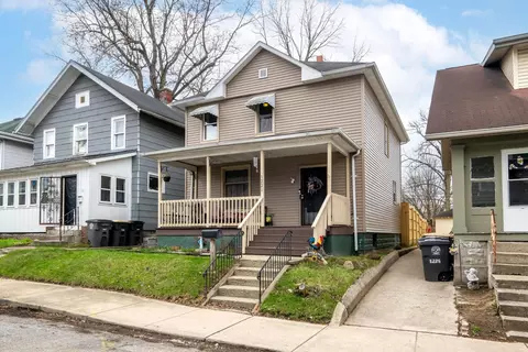 1221 W Wildwood Ave, Fort Wayne, IN 46807