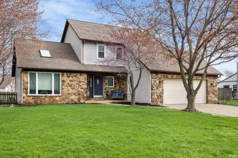 5300 Heritage Dr, Lafayette, IN 47905