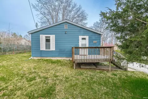 1525 S Maxwell St, Bloomington, IN 47401 photo 1