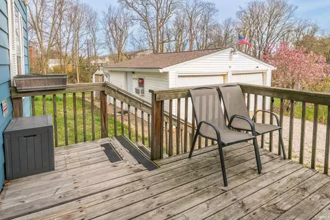 1525 S Maxwell St, Bloomington, IN 47401 photo 29