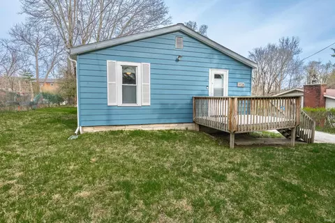 1525 S Maxwell St, Bloomington, IN 47401 photo 30