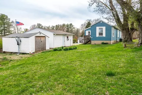 1525 S Maxwell St, Bloomington, IN 47401 photo 25