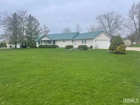 627 E 975 S, Fairmount, IN 46928 photo 32