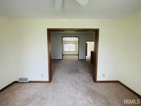 627 E 975 S, Fairmount, IN 46928 photo 9