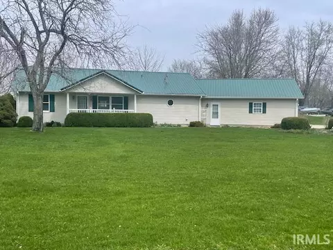 627 E 975 S, Fairmount, IN 46928 photo 29