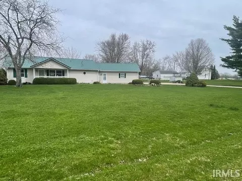 627 E 975 S, Fairmount, IN 46928 photo 30