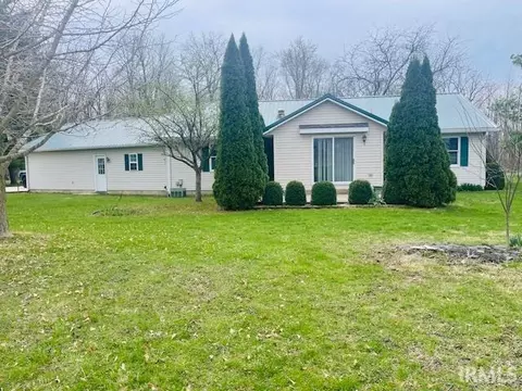 627 E 975 S, Fairmount, IN 46928 photo 28