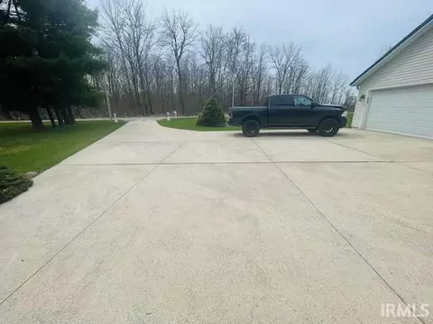 627 E 975 S, Fairmount, IN 46928 photo 26