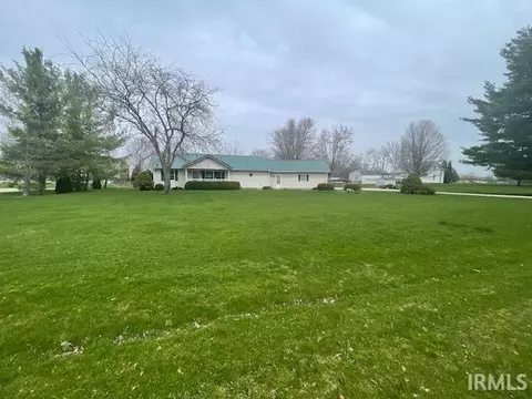 627 E 975 S, Fairmount, IN 46928 photo 31