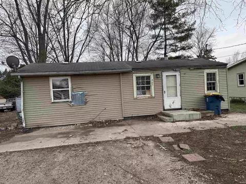 Exterior - 265 Peneton St, Waterloo, IN 46793 photo 1 of 3