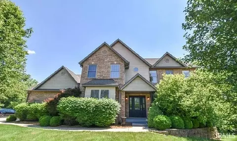 1191 E Secretariat Ct, Bloomington, IN 47401
