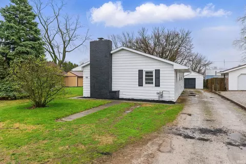 935 Elmer Ave, Fort Wayne, IN 46808