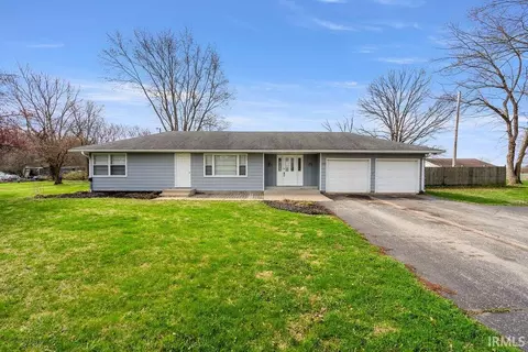 3057 W 300 S, Kokomo, IN 46902