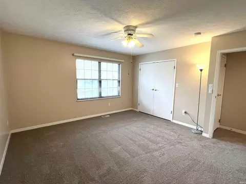 Bedroom - 701 E Waterloo Ct, Bloomington, IN 47401 photo 2 of 4