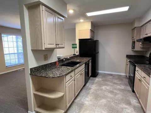 Kitchen - 701 E Waterloo Ct, Bloomington, IN 47401 photo 2 of 3