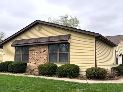 Exterior - 701 E Waterloo Ct, Bloomington, IN 47401 photo 2 of 4