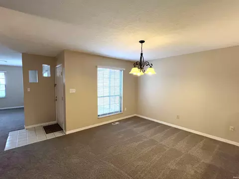 Living - 701 E Waterloo Ct, Bloomington, IN 47401 photo 2 of 5