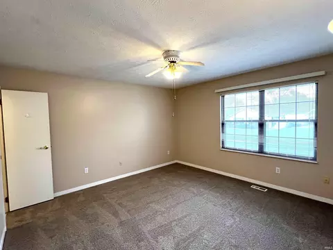 Bedroom - 701 E Waterloo Ct, Bloomington, IN 47401 photo 1 of 4