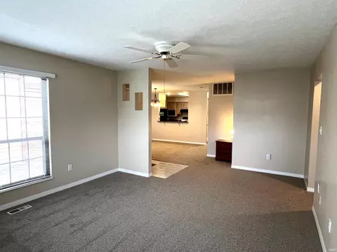 Living - 701 E Waterloo Ct, Bloomington, IN 47401 photo 3 of 5
