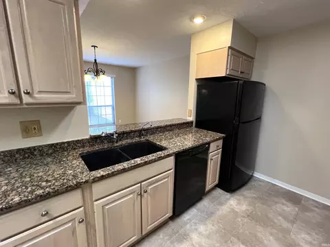 Kitchen - 701 E Waterloo Ct, Bloomington, IN 47401 photo 1 of 3