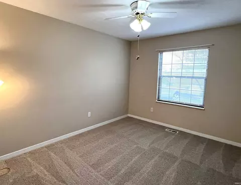 Bedroom - 701 E Waterloo Ct, Bloomington, IN 47401 photo 3 of 4