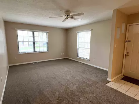 Living - 701 E Waterloo Ct, Bloomington, IN 47401 photo 4 of 5