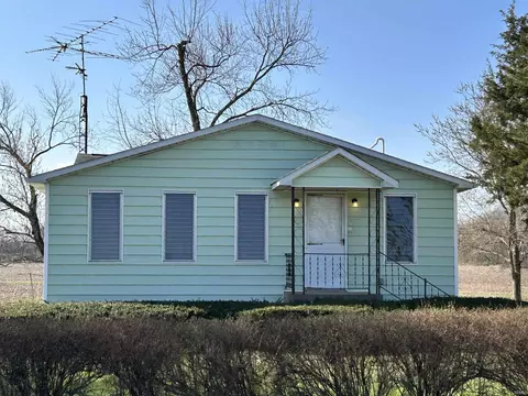 7019 W 400 S Rd, West Point, IN 47992