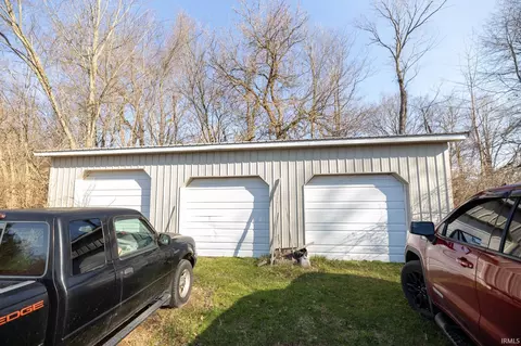 2461 E 700 S, Macy, IN 46951 photo 27