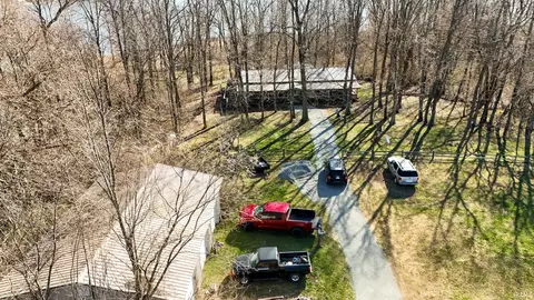 2461 E 700 S, Macy, IN 46951 photo 35