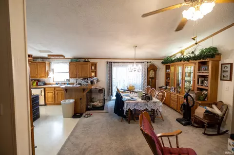2461 E 700 S, Macy, IN 46951 photo 12
