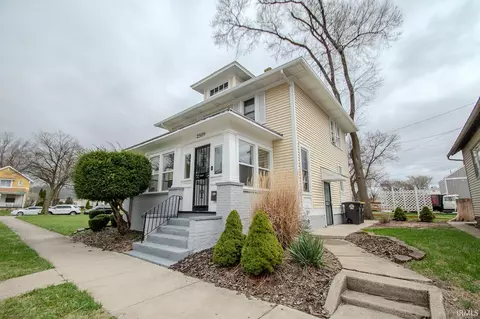 2509 Caroline St, Fort Wayne, IN 46803