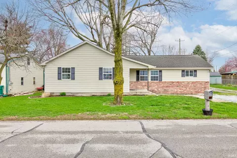 140 E Kinsey Dr, Russiaville, IN 46979