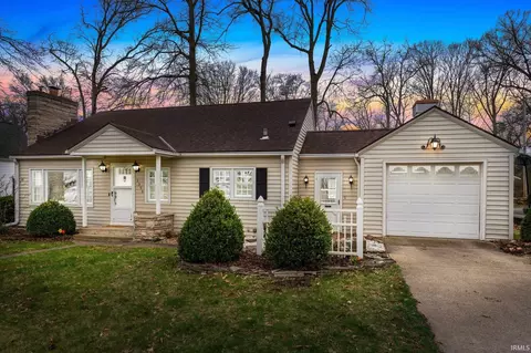 3353 Garland Ave, Fort Wayne, IN 46805