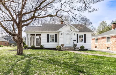 3311 E Gum St, Evansville, IN 47714