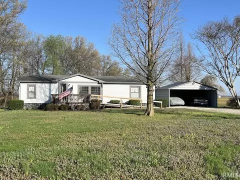 10695 Owensboro Reed Rd, Owensboro, KY 42301