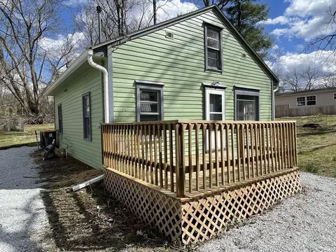 1631 S Olive St, Bloomington, IN 47401