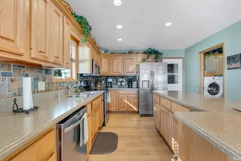 3615 S 1185 E, Lagrange, IN 46761 photo 12