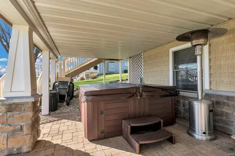 3615 S 1185 E, Lagrange, IN 46761 photo 32