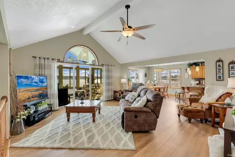 3615 S 1185 E, Lagrange, IN 46761 photo 6