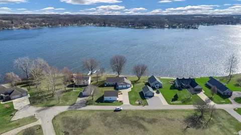 3615 S 1185 E, Lagrange, IN 46761 photo 2