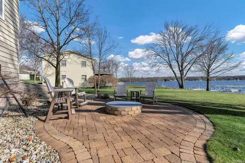 3615 S 1185 E, Lagrange, IN 46761 photo 34