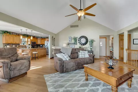 3615 S 1185 E, Lagrange, IN 46761 photo 7