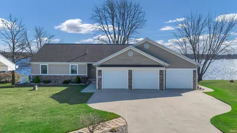 3615 S 1185 E, Lagrange, IN 46761 photo 1