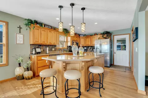 3615 S 1185 E, Lagrange, IN 46761 photo 9
