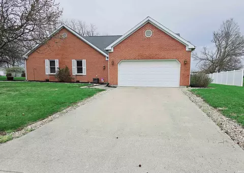 11400 Crestview Blvd, Kokomo, IN 46901