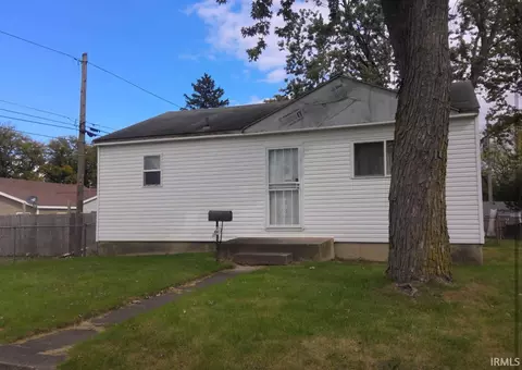 4315 Bowser Ave, Fort Wayne, IN 46806
