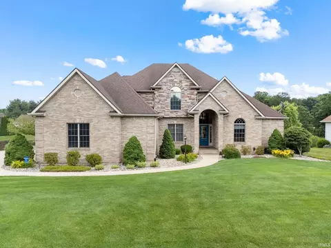 11470 Crocus Ct, Plymouth, IN 46563