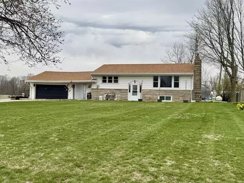 6510 E 500 S, Wabash, IN 46992